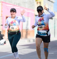 Carrera 5K y 10K Cuencamé Durango