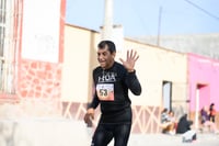 Carrera 5K y 10K Cuencamé Durango