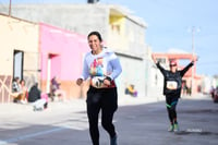 Carrera 5K y 10K Cuencamé Durango