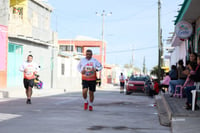 Carrera 5K y 10K Cuencamé Durango