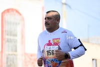 Carrera 5K y 10K Cuencamé Durango