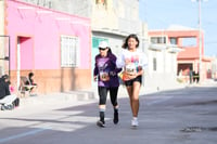 Carrera 5K y 10K Cuencamé Durango