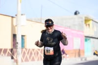 Carrera 5K y 10K Cuencamé Durango