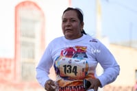 Carrera 5K y 10K Cuencamé Durango