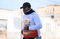 Carrera 5K y 10K Cuencamé Durango