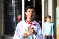 Carrera 5K y 10K Cuencamé Durango