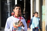 Carrera 5K y 10K Cuencamé Durango