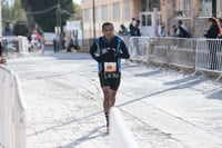 Carrera 5K y 10K Cuencamé Durango