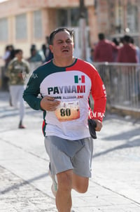 Carrera 5K y 10K Cuencamé Durango