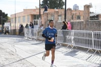 Carrera 5K y 10K Cuencamé Durango