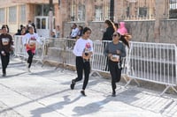 Carrera 5K y 10K Cuencamé Durango