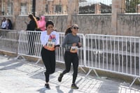 Carrera 5K y 10K Cuencamé Durango