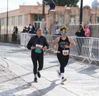 Carrera 5K y 10K Cuencamé Durango