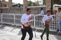 Carrera 5K y 10K Cuencamé Durango