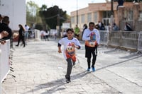 Carrera 5K y 10K Cuencamé Durango