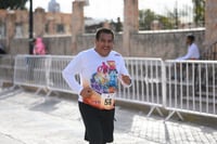 Foto Carrera 5K y 10K Cuencamé Durango