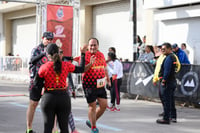 Foto Carrera 5K y 10K Cuencamé Durango