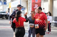 Foto Carrera 5K y 10K Cuencamé Durango