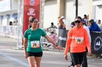 Carrera 5K y 10K Cuencamé Durango