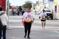 Carrera 5K y 10K Cuencamé Durango