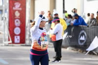 Carrera 5K y 10K Cuencamé Durango