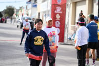 Carrera 5K y 10K Cuencamé Durango