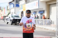 Carrera 5K y 10K Cuencamé Durango