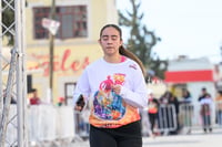 Carrera 5K y 10K Cuencamé Durango