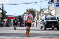 Carrera 5K y 10K Cuencamé Durango