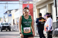 Carrera 5K y 10K Cuencamé Durango