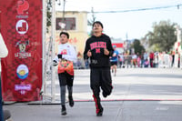 Carrera 5K y 10K Cuencamé Durango