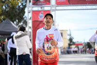 Carrera 5K y 10K Cuencamé Durango