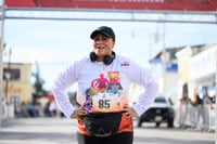 Carrera 5K y 10K Cuencamé Durango