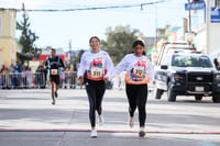 Carrera 5K y 10K Cuencamé Durango