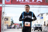 Carrera 5K y 10K Cuencamé Durango