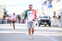 Carrera 5K y 10K Cuencamé Durango