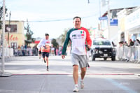 Carrera 5K y 10K Cuencamé Durango