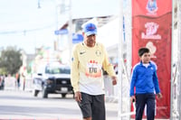 Carrera 5K y 10K Cuencamé Durango