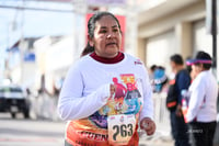 Carrera 5K y 10K Cuencamé Durango