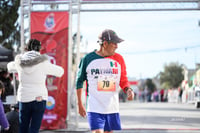 Carrera 5K y 10K Cuencamé Durango