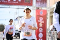 Carrera 5K y 10K Cuencamé Durango