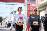 Carrera 5K y 10K Cuencamé Durango