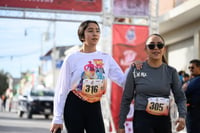 Carrera 5K y 10K Cuencamé Durango