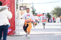 Carrera 5K y 10K Cuencamé Durango