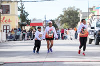 Carrera 5K y 10K Cuencamé Durango