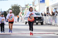 Carrera 5K y 10K Cuencamé Durango