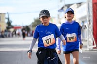 Carrera 5K y 10K Cuencamé Durango