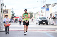 Carrera 5K y 10K Cuencamé Durango