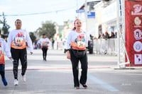 Carrera 5K y 10K Cuencamé Durango