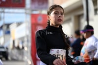 Carrera 5K y 10K Cuencamé Durango